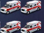 Online Ambulance, Auta zadarmo.