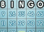 Online Bingo, Deskov hry zadarmo.