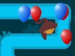 Online Bloons Tower Defense 3, Strategick hry zadarmo.