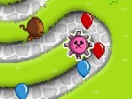 Bloons Tower Defense 5