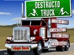 Destructotruck