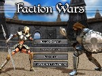 Online Faction Wars, Adventury zadarmo.