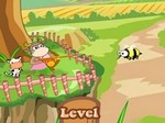 Online Farm defense, Farmsk hry zadarmo.