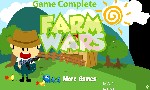 Online Farm Wars, Stlec hry zadarmo.
