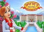 Janes Hotel Family Hero