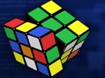 Online Rubikova Kostka, Logick hry zadarmo.