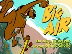 Scooby Doo Big Air