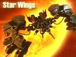 Online Star wings, Stlec hry zadarmo.