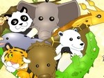 Online The Animal Zoo, Jin hry zadarmo.