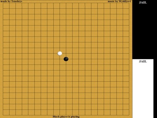 GoMoKu online Deskov hry