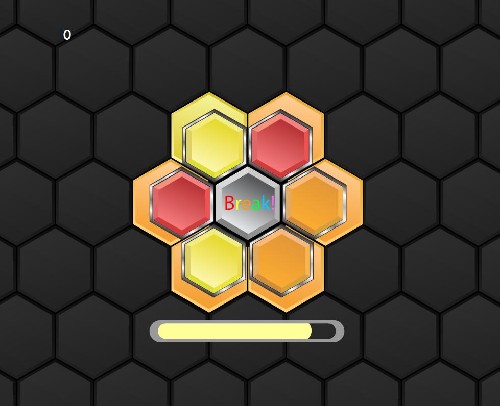 Hexagon online Logick hry
