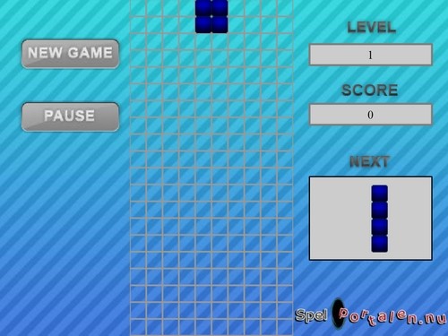 Tetris online Akn hry