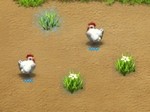Online Farm Frenzy 2, Farmářské hry zadarmo.