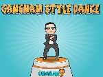 Online Gangnam Style, Akční hry zadarmo.