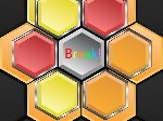 Online Hexagon, Logické hry zadarmo.
