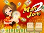 Online Mahjong, Deskové hry zadarmo.