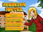 Online Robinson Hotel, Dívčí hry zadarmo.