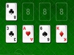 Online Solitaire, Karty zadarmo.