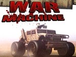 War machine