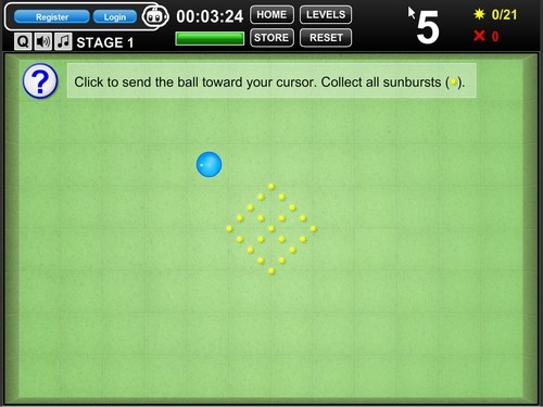 Ricochet online Sport Ricochet online Sport