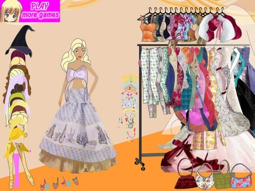 Super modelka Barbie online Barbie hry Super modelka Barbie online Barbie hry