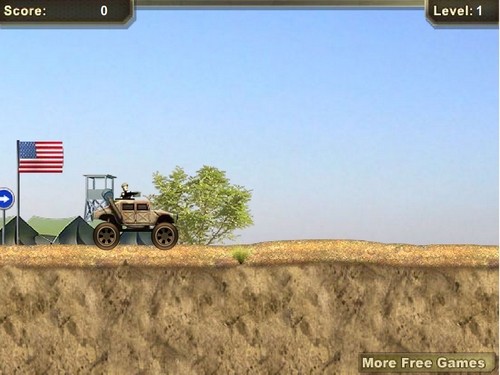 Online hra War machine Online hra War machine
